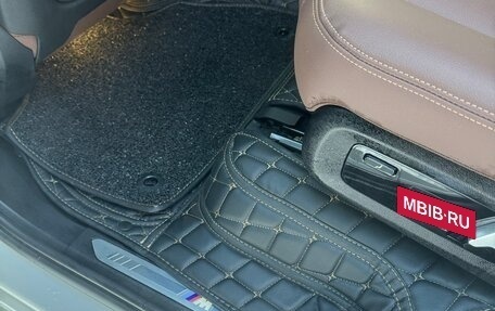 BMW X7, 2021 год, 10 000 000 рублей, 13 фотография