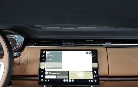 Land Rover Range Rover IV рестайлинг, 2023 год, 18 000 000 рублей, 10 фотография