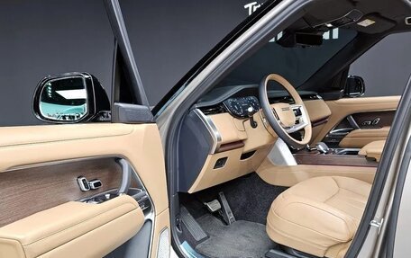 Land Rover Range Rover IV рестайлинг, 2023 год, 18 000 000 рублей, 5 фотография