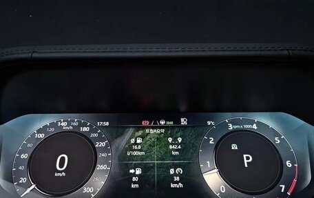 Land Rover Range Rover IV рестайлинг, 2023 год, 18 000 000 рублей, 8 фотография