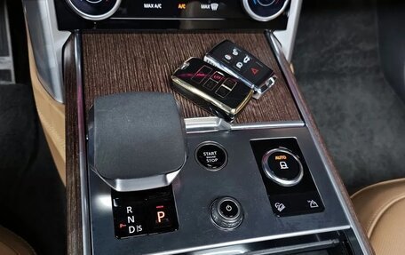 Land Rover Range Rover IV рестайлинг, 2023 год, 18 000 000 рублей, 12 фотография