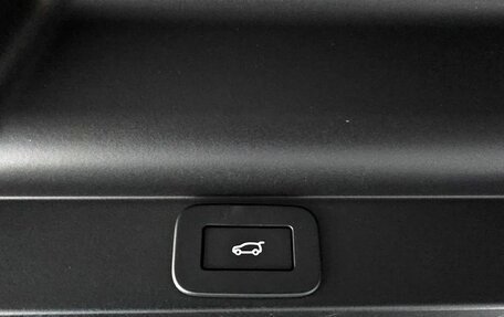 Land Rover Range Rover IV рестайлинг, 2023 год, 18 000 000 рублей, 17 фотография