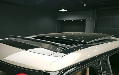 Land Rover Range Rover IV рестайлинг, 2023 год, 18 000 000 рублей, 18 фотография