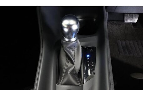 Toyota C-HR I рестайлинг, 2021 год, 1 720 010 рублей, 9 фотография