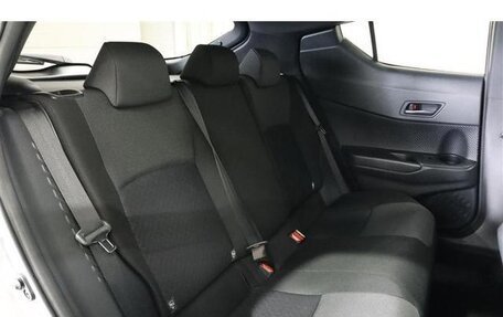 Toyota C-HR I рестайлинг, 2021 год, 1 720 010 рублей, 11 фотография