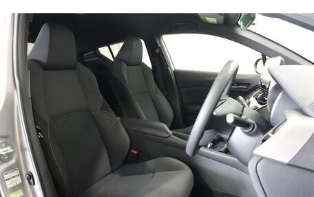 Toyota C-HR I рестайлинг, 2021 год, 1 720 010 рублей, 10 фотография