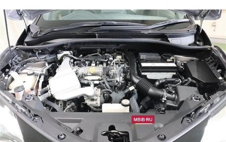 Toyota C-HR I рестайлинг, 2021 год, 1 720 010 рублей, 4 фотография