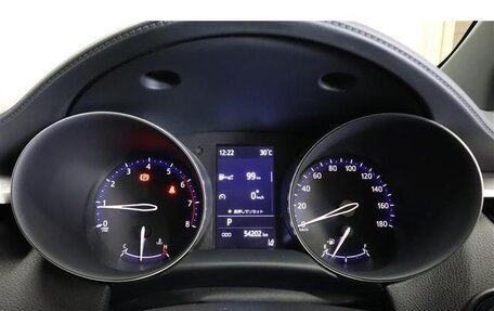 Toyota C-HR I рестайлинг, 2021 год, 1 720 010 рублей, 15 фотография