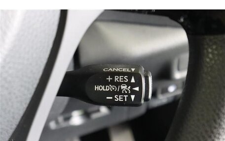 Toyota C-HR I рестайлинг, 2021 год, 1 720 010 рублей, 18 фотография