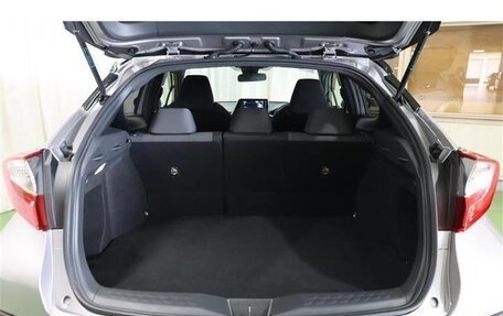 Toyota C-HR I рестайлинг, 2021 год, 1 720 010 рублей, 12 фотография