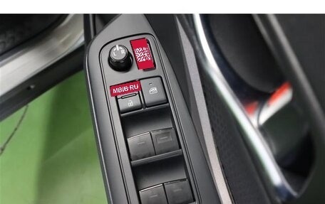 Toyota C-HR I рестайлинг, 2021 год, 1 720 010 рублей, 20 фотография