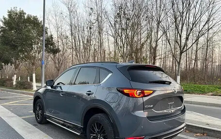 Mazda CX-5 II, 2022 год, 2 540 111 рублей, 3 фотография