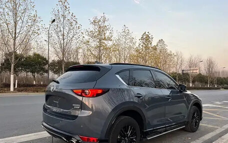 Mazda CX-5 II, 2022 год, 2 540 111 рублей, 4 фотография