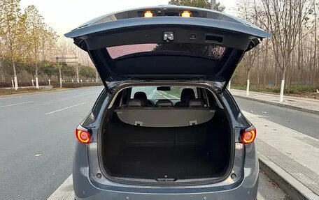 Mazda CX-5 II, 2022 год, 2 540 111 рублей, 7 фотография