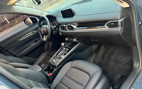 Mazda CX-5 II, 2022 год, 2 540 111 рублей, 11 фотография