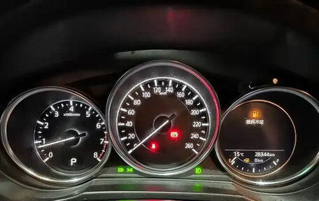 Mazda CX-5 II, 2022 год, 2 540 111 рублей, 17 фотография