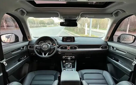 Mazda CX-5 II, 2022 год, 2 540 111 рублей, 13 фотография