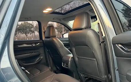 Mazda CX-5 II, 2022 год, 2 540 111 рублей, 12 фотография