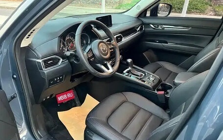 Mazda CX-5 II, 2022 год, 2 540 111 рублей, 8 фотография