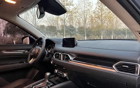 Mazda CX-5 II, 2022 год, 2 540 111 рублей, 32 фотография