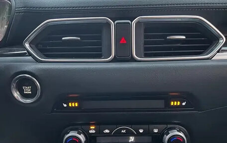 Mazda CX-5 II, 2022 год, 2 540 111 рублей, 23 фотография