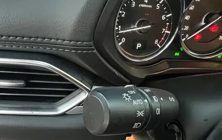 Mazda CX-5 II, 2022 год, 2 540 111 рублей, 28 фотография