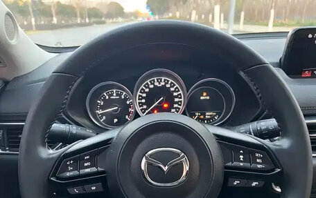 Mazda CX-5 II, 2022 год, 2 540 111 рублей, 19 фотография