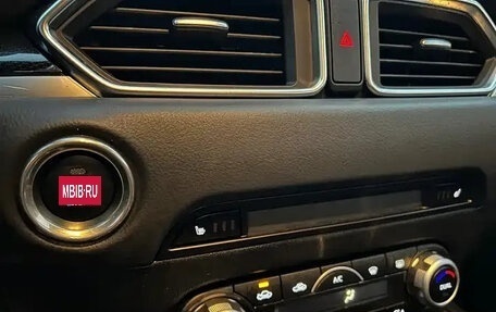 Mazda CX-5 II, 2022 год, 2 540 111 рублей, 31 фотография