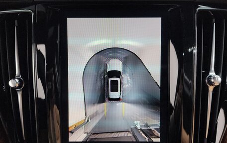 Volvo XC60 II, 2025 год, 5 770 000 рублей, 15 фотография