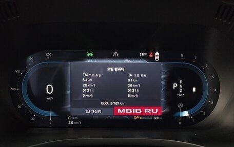 Volvo XC60 II, 2025 год, 5 770 000 рублей, 11 фотография