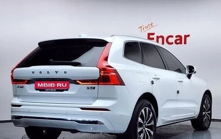 Volvo XC60 II, 2025 год, 5 770 000 рублей, 3 фотография