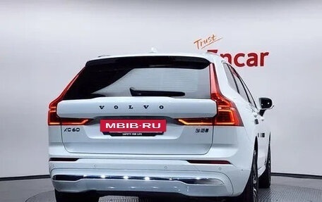 Volvo XC60 II, 2025 год, 5 770 000 рублей, 4 фотография