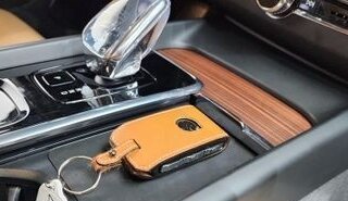 Volvo XC60 II, 2025 год, 5 770 000 рублей, 17 фотография