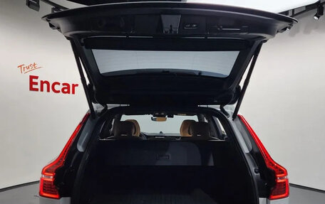 Volvo XC60 II, 2025 год, 5 770 000 рублей, 19 фотография