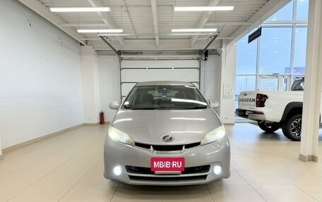 Toyota Wish II, 2009 год, 1 399 000 рублей, 9 фотография