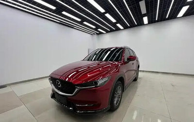 Mazda CX-5 II, 2021 год, 2 410 111 рублей, 1 фотография