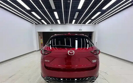 Mazda CX-5 II, 2021 год, 2 410 111 рублей, 5 фотография