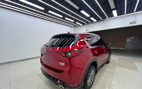 Mazda CX-5 II, 2021 год, 2 410 111 рублей, 4 фотография