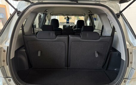 Toyota Wish II, 2009 год, 1 399 000 рублей, 19 фотография