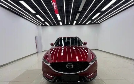 Mazda CX-5 II, 2021 год, 2 410 111 рублей, 2 фотография
