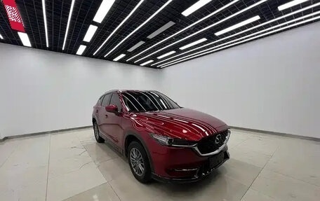 Mazda CX-5 II, 2021 год, 2 410 111 рублей, 3 фотография