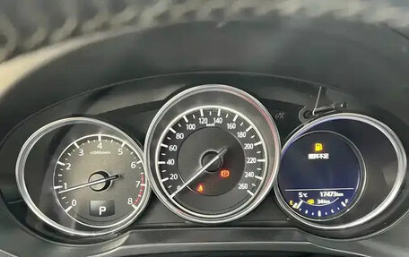 Mazda CX-5 II, 2021 год, 2 410 111 рублей, 8 фотография