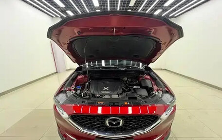 Mazda CX-5 II, 2021 год, 2 410 111 рублей, 7 фотография