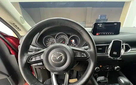 Mazda CX-5 II, 2021 год, 2 410 111 рублей, 11 фотография