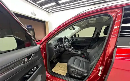 Mazda CX-5 II, 2021 год, 2 410 111 рублей, 10 фотография