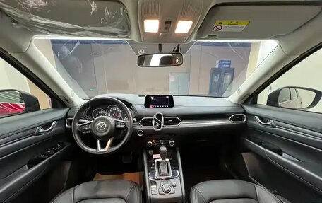 Mazda CX-5 II, 2021 год, 2 410 111 рублей, 16 фотография