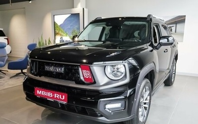 Haval H7, 2025 год, 1 фотография