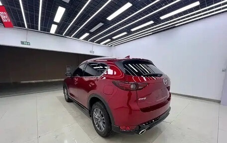 Mazda CX-5 II, 2021 год, 2 410 111 рублей, 6 фотография