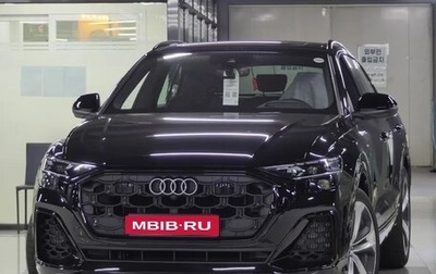 Audi Q8 I, 2025 год, 11 740 000 рублей, 1 фотография