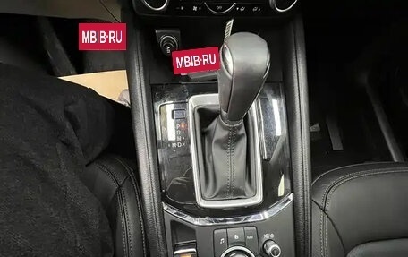 Mazda CX-5 II, 2021 год, 2 410 111 рублей, 13 фотография